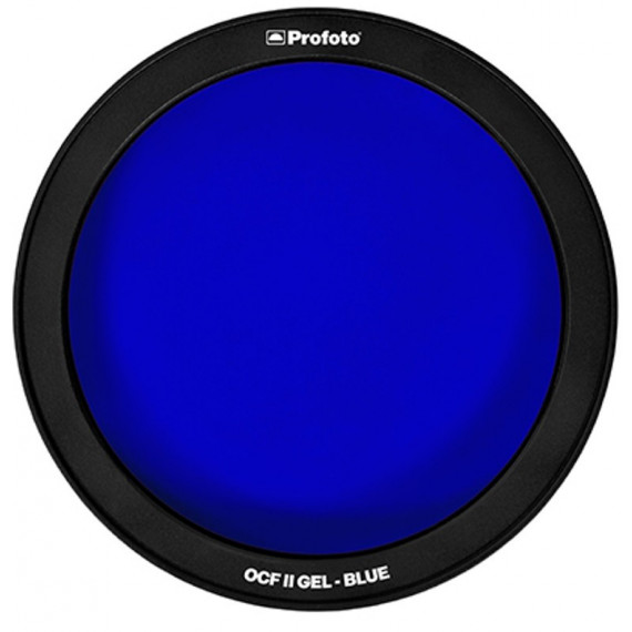 PROFOTO Ocf Ii Gel - Blue Ref: 101049