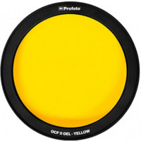 PROFOTO OCF II GEL -YELLOW  REF: 101050