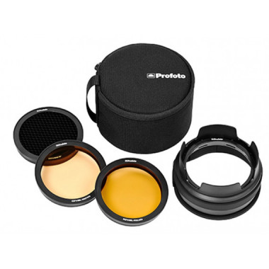 PROFOTO Grid & Gel Kit Ref: 101129