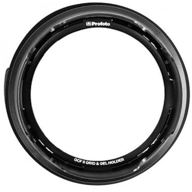 PROFOTO Grid & Gel Holder Ref: 11126
