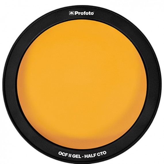 PROFOTO Ocf Ii Gel Half Cto Ref: 101042