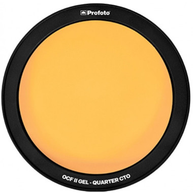 PROFOTO Ocf Ii Gel Quarter Cto Ref: 101043