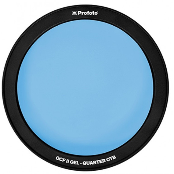 PROFOTO Ocf Ii Gel Quarter Ctb Ref: 101044