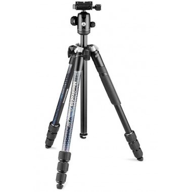 MANFROTTO Element Mii Tripode + Rotula - Negro
