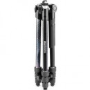 MANFROTTO Element Mii Tripode + Rotula - Negro