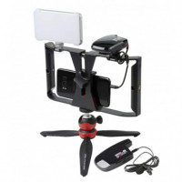 FOTIMA Vlogging Kit Pro Wireless - Ref. 220076