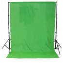 FOTIMA Fondo  de Tela  Chroma 3X3 - Ref. 220013