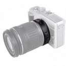VILTROX Adaptador Af Lente 4/3- M4/3 - JY-43F