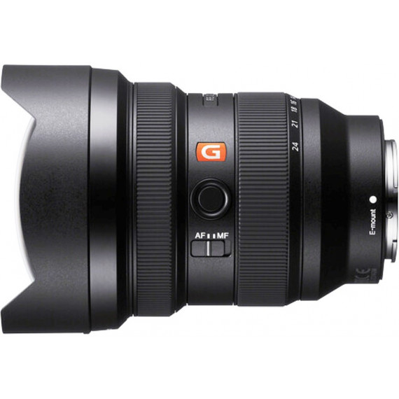 SONY FE 12-24 mm F2,8 GM - SEL1224GM.SYX