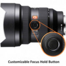 SONY FE 12-24 mm F2,8 GM - SEL1224GM.SYX