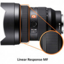 SONY FE 12-24 mm F2,8 GM - SEL1224GM.SYX