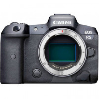 CANON EOS R5 CUERPO CSC- D PRO FULL FRAME