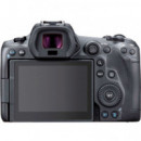 CANON Eos R5 Cuerpo Csc- D Pro Full Frame