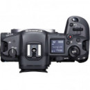 CANON Eos R5 Cuerpo Csc- D Pro Full Frame