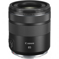 CANON Rf 85MM F/2 Macro Is Stm