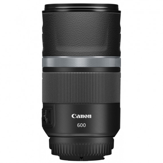 CANON Rf 600MM F / 11 Is Stm