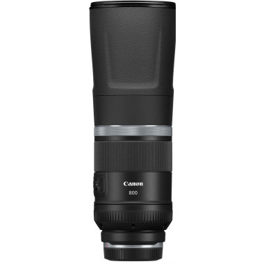 CANON Rf 800MM F/11,0 Is Stm