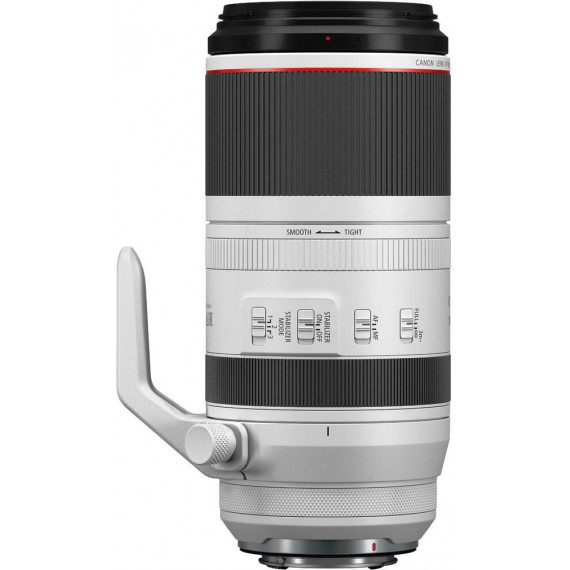 CANON Rf 100-500MM F / 4.5-7.1L Is Usm
