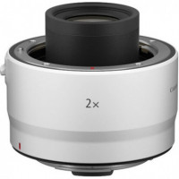 CANON Rf 2.0X Teleconverter/ Multiplicador