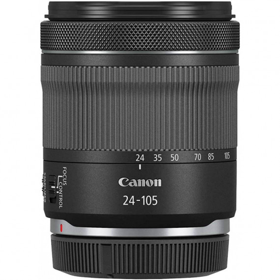 CANON Rf 24-105 Mm F / 4-7.1 Is Stm