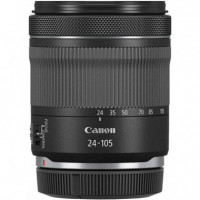 CANON Rf 24-105 Mm F / 4-7.1 Is Stm