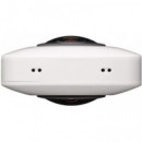 RICOH Theta SC2 4K 360 Blanco
