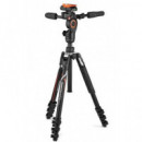 MANFROTTO Befree 3WAY Live Advanced Sony Alpha  Ref. MKBFRLA-3W