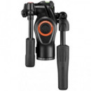 MANFROTTO Befree 3WAY Live Advanced Sony Alpha  Ref. MKBFRLA-3W