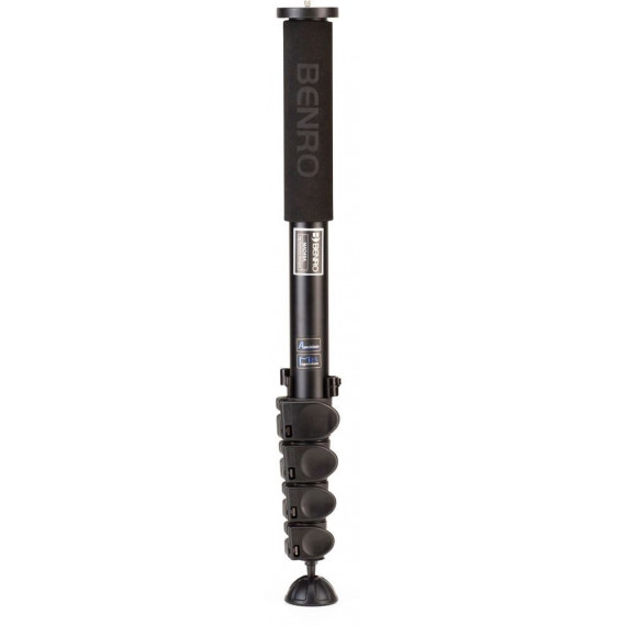 BENRO Adventure Monopod Serie 4 - MAD49A