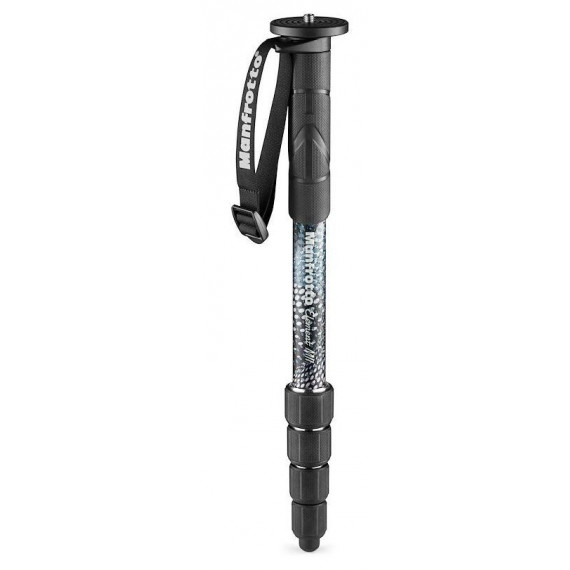 MANFROTTO Monopie Element Mii Negro Ref. MMELMIIA5BK