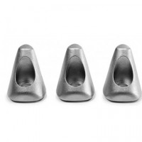 PEAK DESIGN Spike Feet Kit P/tripode Travel Ref. TTSFS51501