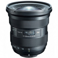 TOKINA 11-20 Mm F / 2.8 Atx-i Cf - Canon Plus