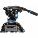 BENRO Rotula de Video S6 Pro