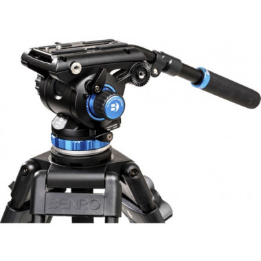 BENRO Rotula de Video S6 Pro
