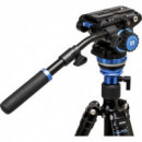 BENRO Rotula de Video S6 Pro