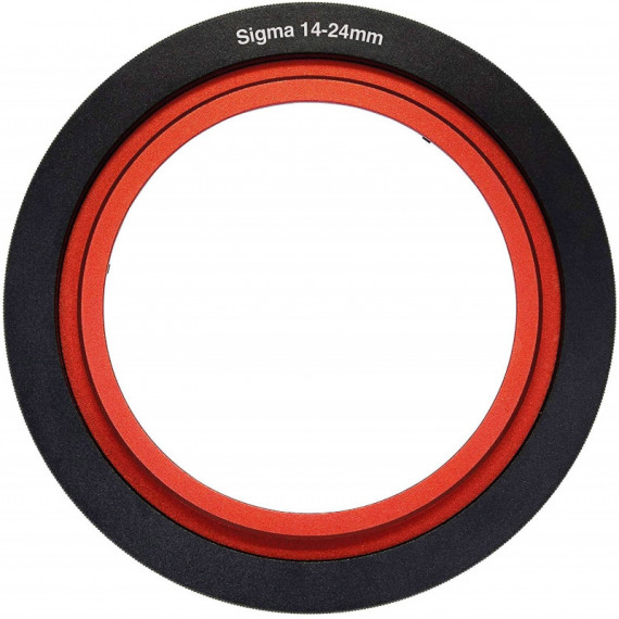 LEE Adaptador SW150 para Sigma 14-24MM Art F2.8