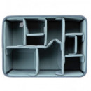 SHIMODA Inserto V2 Grande Dv Ref. 520-216