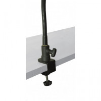 DORR Tubo Flexible con Pinza(cuello de Cisne con Virola) - Ref. D373406