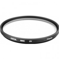 HOYA Filtro 37MM Uv Ux Hmc Wr Coating