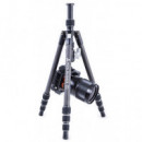 VANGUARD Tripode Carbono Vesta Tb 204CB