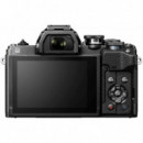 OLYMPUS Om-d E-M10 Mark Iv (cuerpo) Negro