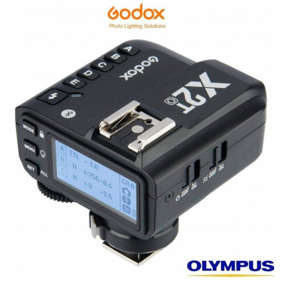GODOX Transmisor X2T Olympus