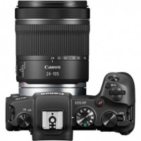 CANON Eos Rp + Rf 24-105 F4 - 7.1 Is Stm Kit