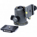 VANGUARD Alta BH-250 - Rótula de Bola, 20KG