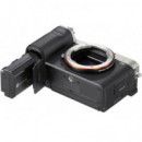 SONY Alpha 7C Cuerpo Plata - ILCE7CS.CEC