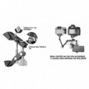 LEOFOTO Pinza MC-100