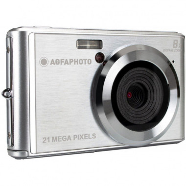 Agfa Camara DC5200 Plata  AGFA FOTO