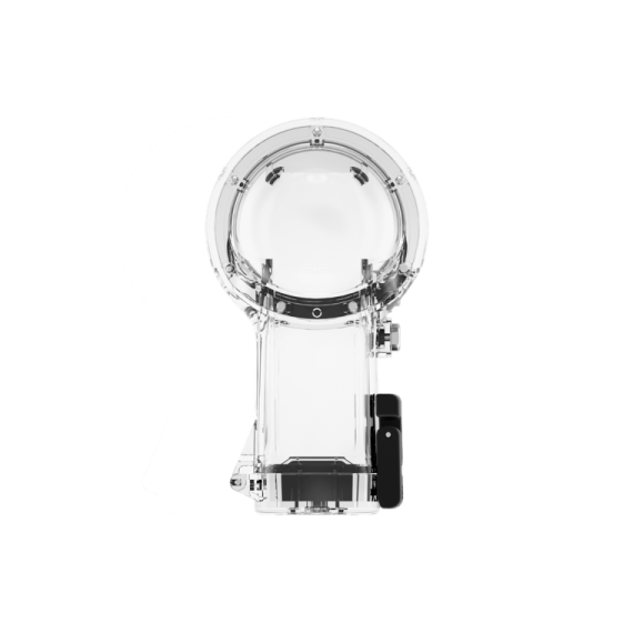 INSTA360 Carcasa Submarina One R Dual Lens 360
