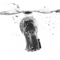 INSTA360 Carcasa Submarina One R Dual Lens 360