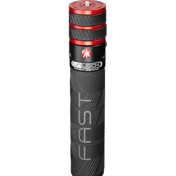 MANFROTTO Gimboom Fast Fibra de Carbono